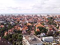 Le Touquet-Paris-Plage - Vue du haut du phare (06)