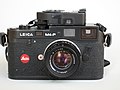 Leica M4P