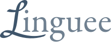 Logo de Linguee