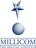 Miniatura para Millicom