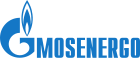 logo de Mosenergo
