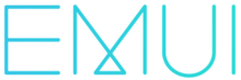 Логотип программы EMUI