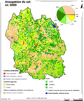 Vignette pour Occupation des sols