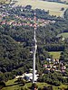 Dresden TV tower