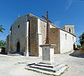 Église Saint-Luc