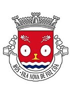 Wappen von Mós