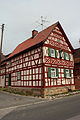 Wohnstallhaus