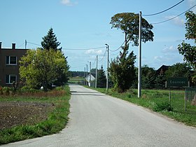 Łosiniec (Grande-Pologne)