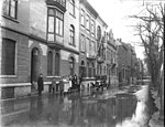 Wateroverlast, 1926