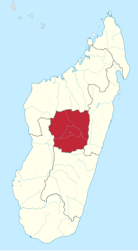 Antananarivo (Provinz)