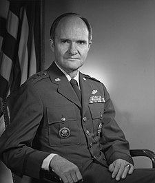 Brent Scowcroft (1973)