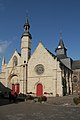 Église Saint-Gilles