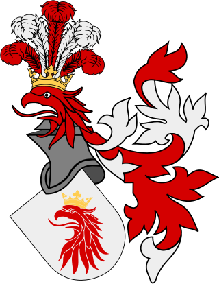 Wappen von Malmö