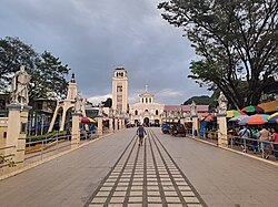 Minor Basilica of Our Lady of Manaoag