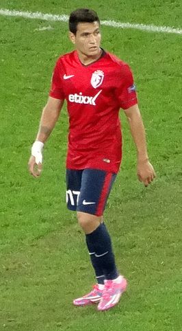 Rony Lopes