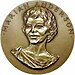 Золотая медаль Конгресса Мэриан Андерсон.jpg
