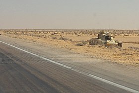 Марказ Эль-Хамам, провинция Матрух, Египет - Panoramio (5) .jpg