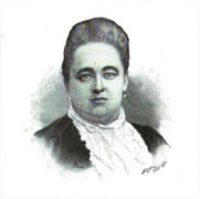Mary Edna Hill Gray Dow