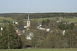 Mehren im Westerwald