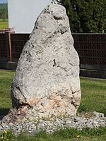 Menhir Nohra