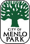 City of Menlo Park অফিসিয়াল লোগো
