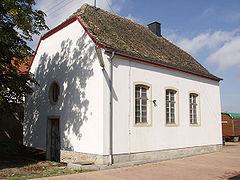 Mennonitenkirche, Uffhofen