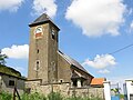 Église Saint-Maur de Flabas