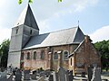 Sint-Laurentiuskerk van Molenbeek