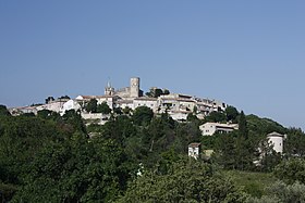 Image illustrative de l’article Château de Montpezat