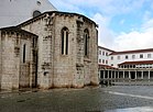 Mosteiro S Dinis Odivelas IMG 2065 (обрезанный) .JPG