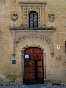 Museo de Bellas Artes de Córdoba 01.JPG