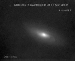 NGC 5005