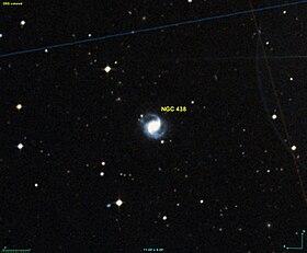 Image illustrative de l’article NGC 438