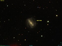 NGC 2928