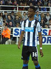 Ivan Toney