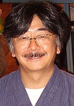 Miniatura para Nobuo Uematsu