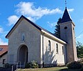 Chapelle Saint-Michel de Nousseviller-lès-Bitche