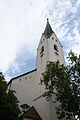 Pfarrkirche, Oberstdorf