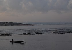 Oueme River Cotonou Atlantic.jpg