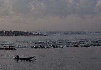 Müs faan a Ouémé bi Cotonou