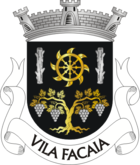 Wappen von Vila Facaia