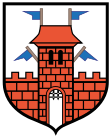 Wappen von Czernina