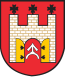 Blason de Skępe