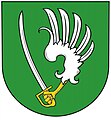 Wappen der Gemeinde Poświętne