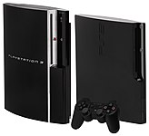 Playstation 3 Fat e Slim