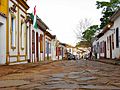 Miniatura para Tiradentes (Minas Gerais)