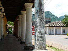 Paraguarí – Veduta