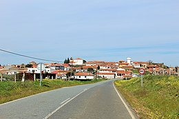 Pedrosillo de los Aires - Sœmeanza