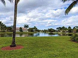 Pembroke Pines – Veduta