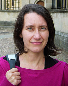 Photo of Rachel Jordan by Charles Thomson.jpg